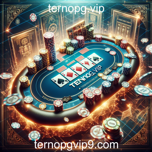 A Arte do Poker: Estratégias e Dicas para Jogadores Iniciantes